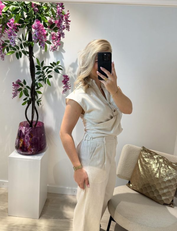 Zola Pantalon - Afbeelding 4