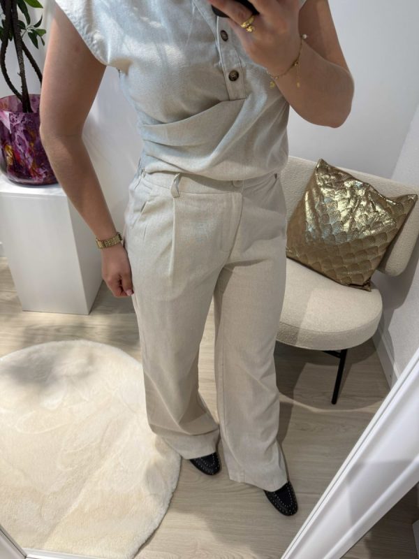 Zola Pantalon - Afbeelding 2