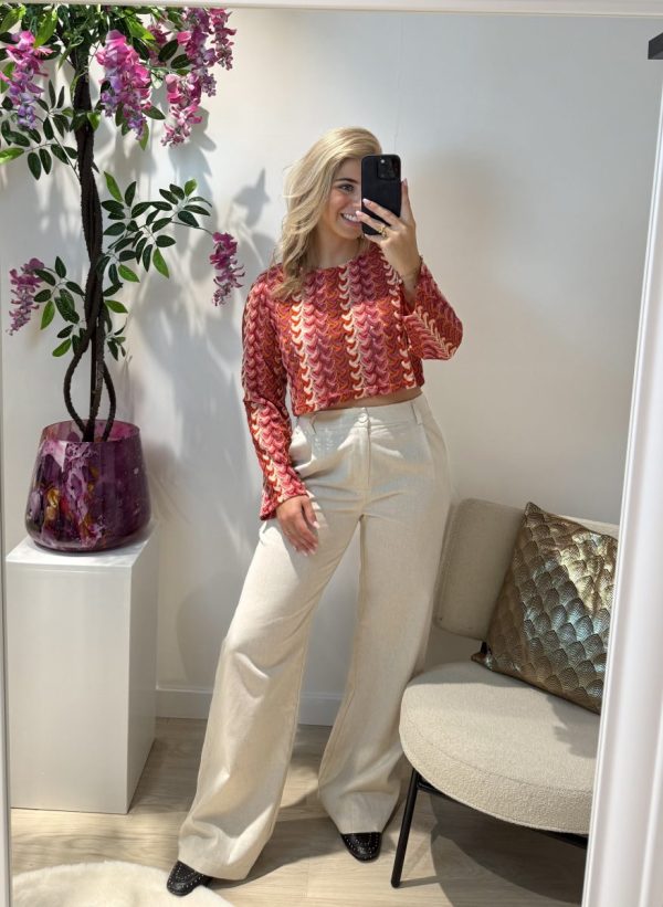 Zola Pantalon - Afbeelding 5