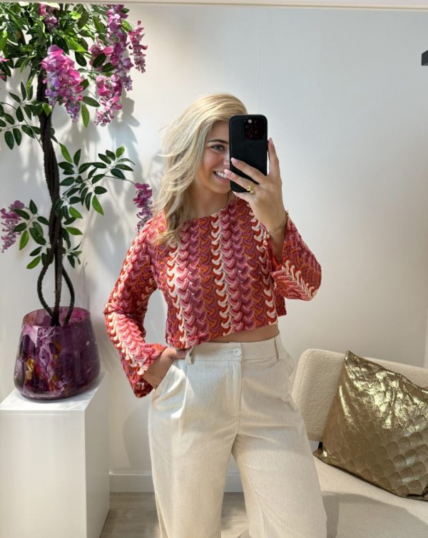 Zola Pantalon - Afbeelding 6