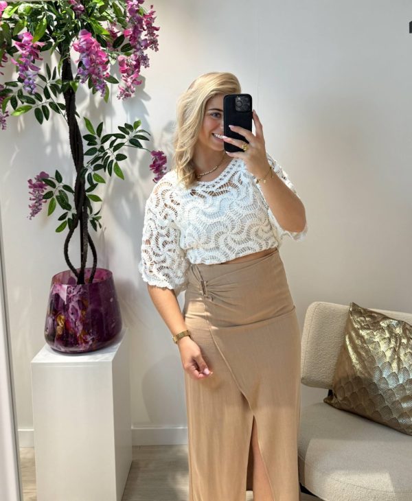 Joya Skirt - Afbeelding 3