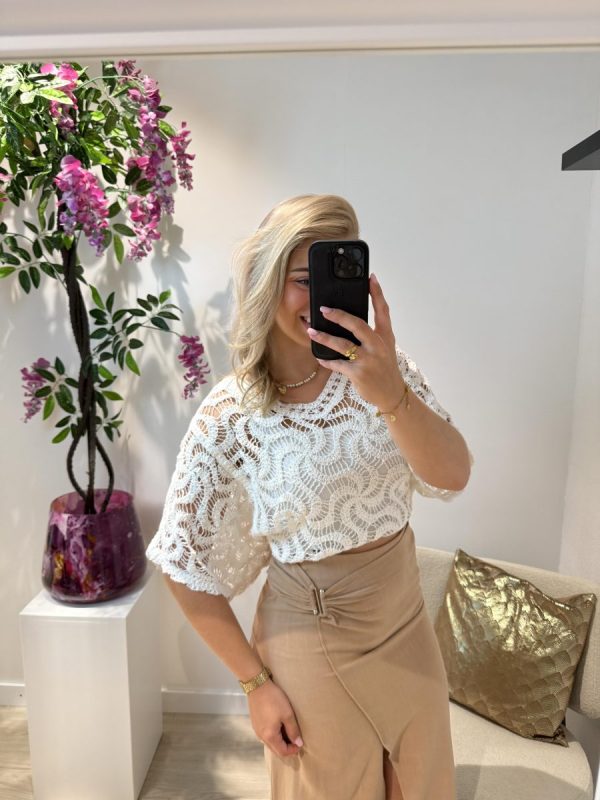 Joya Skirt - Afbeelding 4