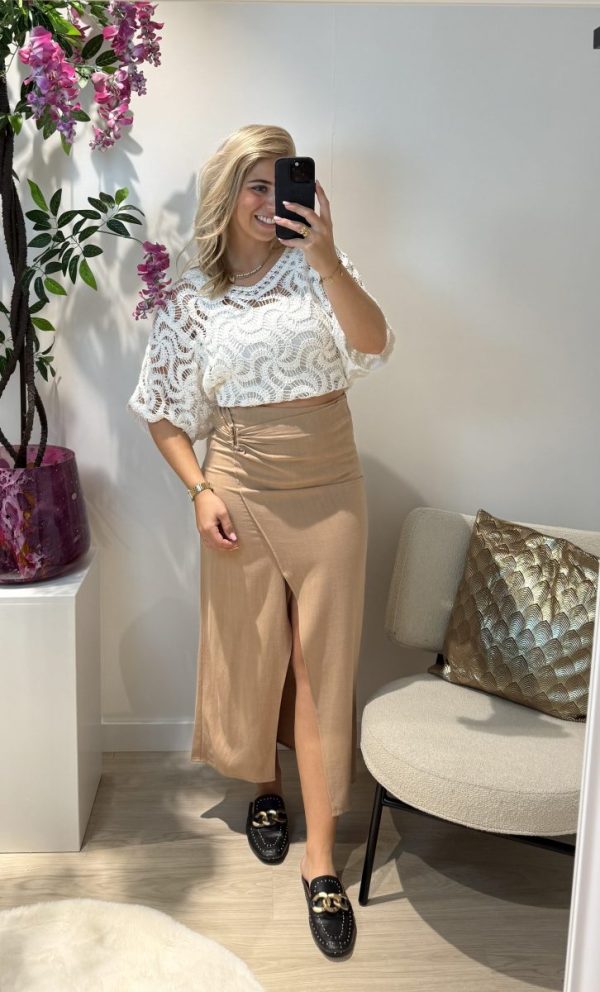 Joya Skirt
