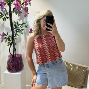 Isabelle Top