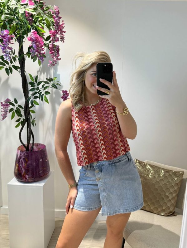 Isabelle Top