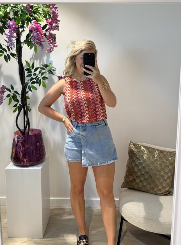 Isabelle Top - Afbeelding 3