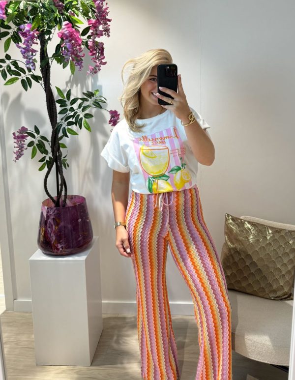 Marley Pants - Afbeelding 5