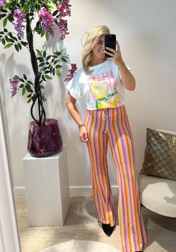 Marley Pants