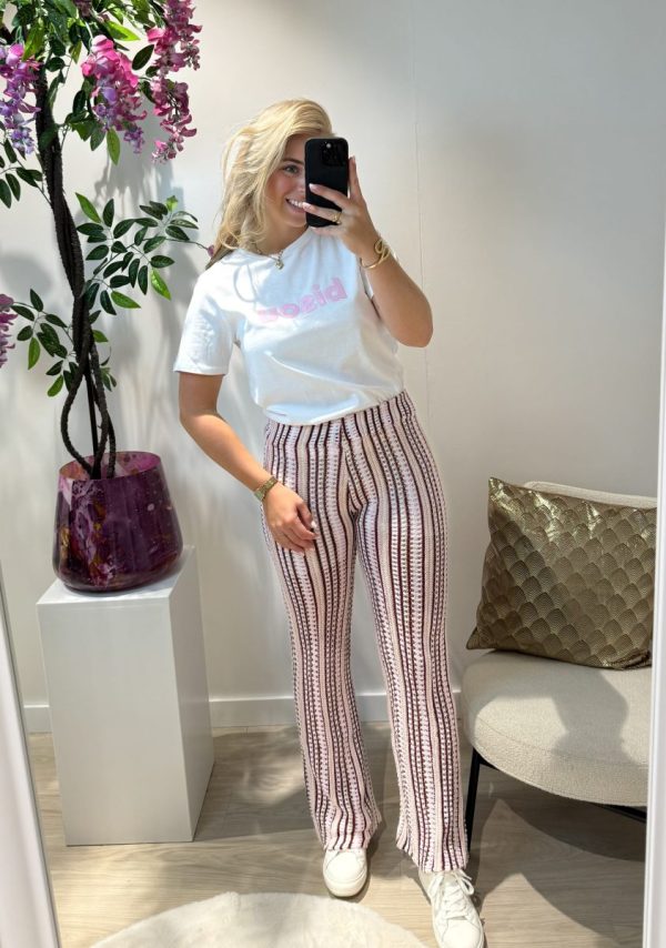 Eliza Flair Pants - Afbeelding 2