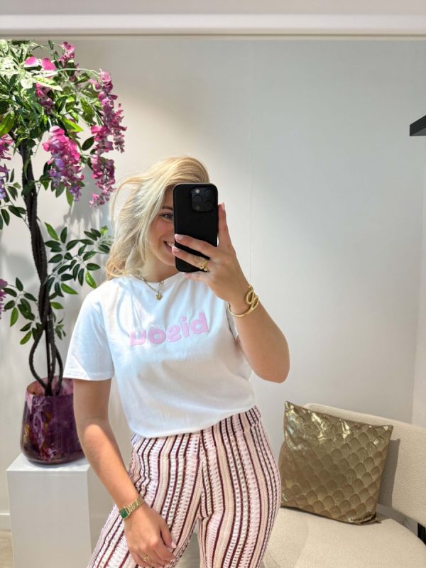 Eliza Flair Pants - Afbeelding 4