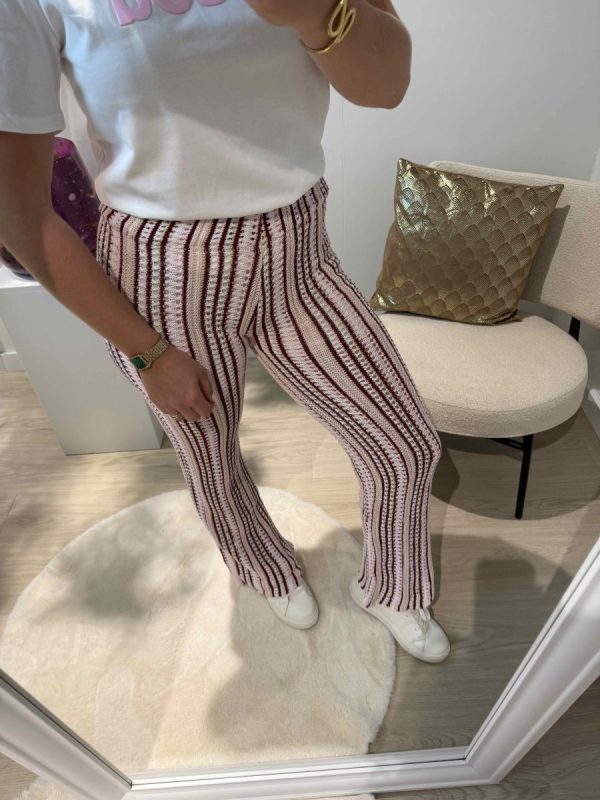 Eliza Flair Pants - Afbeelding 3