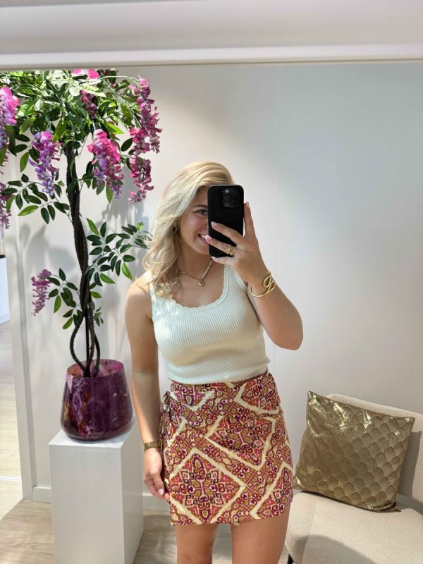 Juna Skirt - Afbeelding 4