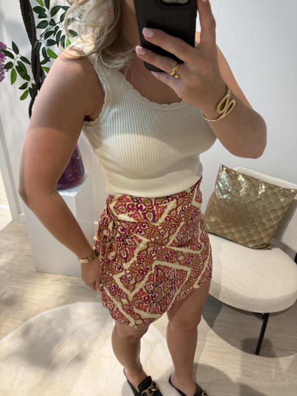 Juna Skirt - Afbeelding 3