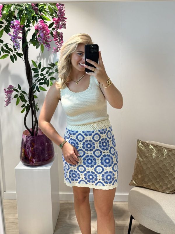 Evi Skirt