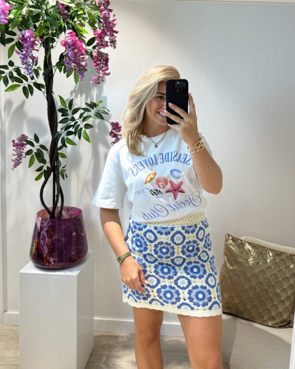 Evi Skirt - Afbeelding 4