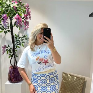 SeaSide T-shirt