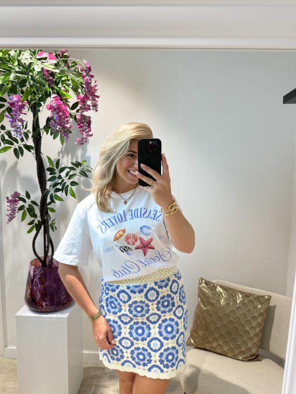 SeaSide T-shirt