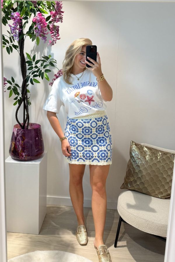 SeaSide T-shirt - Afbeelding 3