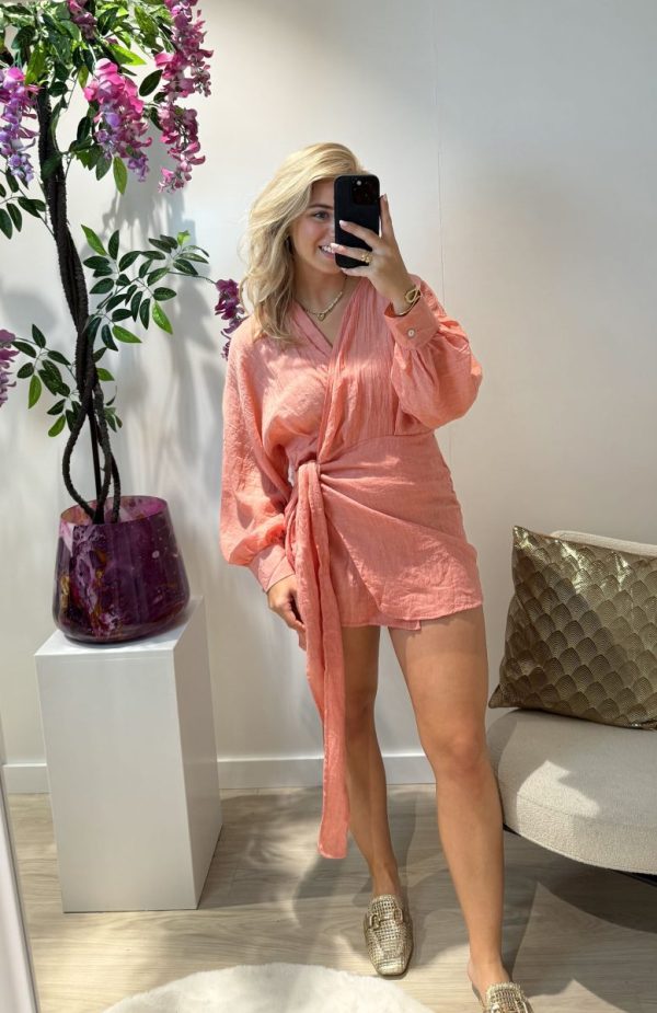 Amy Dress - Afbeelding 5