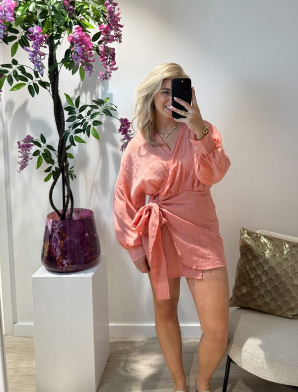 Amy Dress