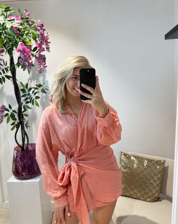 Amy Dress - Afbeelding 2