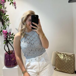Feline Top