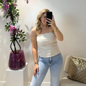 Bo Off Shoulder Top