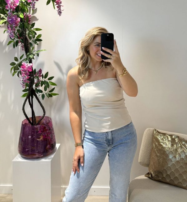 Bo Off Shoulder Top