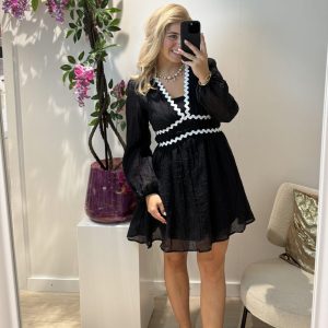 Thyra Dress