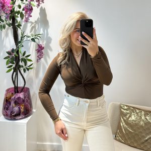 Olivia Body - Bruin