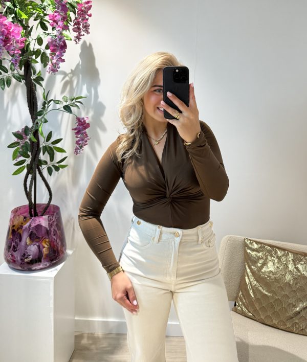 Olivia Body - Bruin