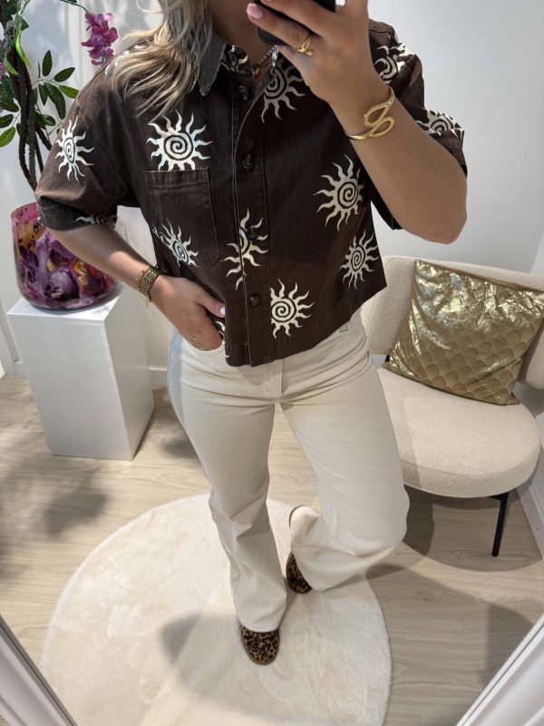 Dalia Top - Afbeelding 4