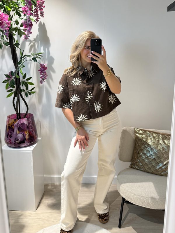 Dalia Top - Afbeelding 2