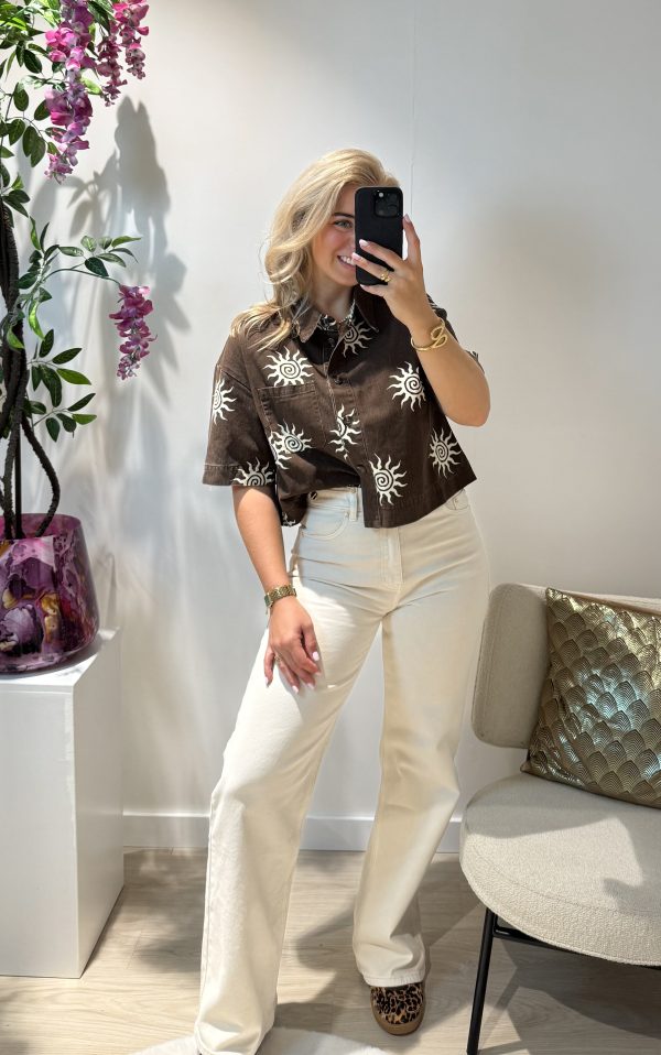 Dalia Top - Afbeelding 3