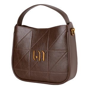 Bag Yvi - Dark Brown