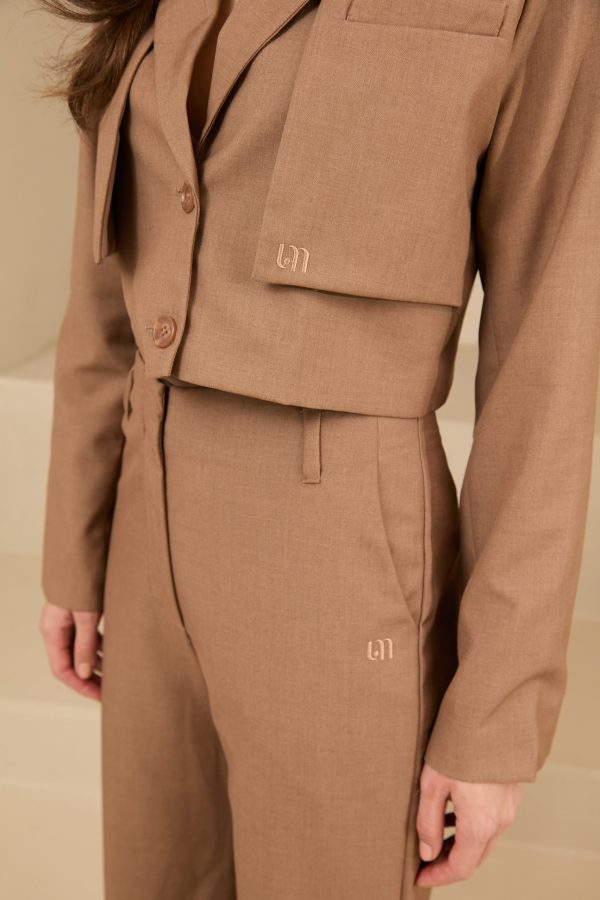 Trouser Shayma - Afbeelding 6