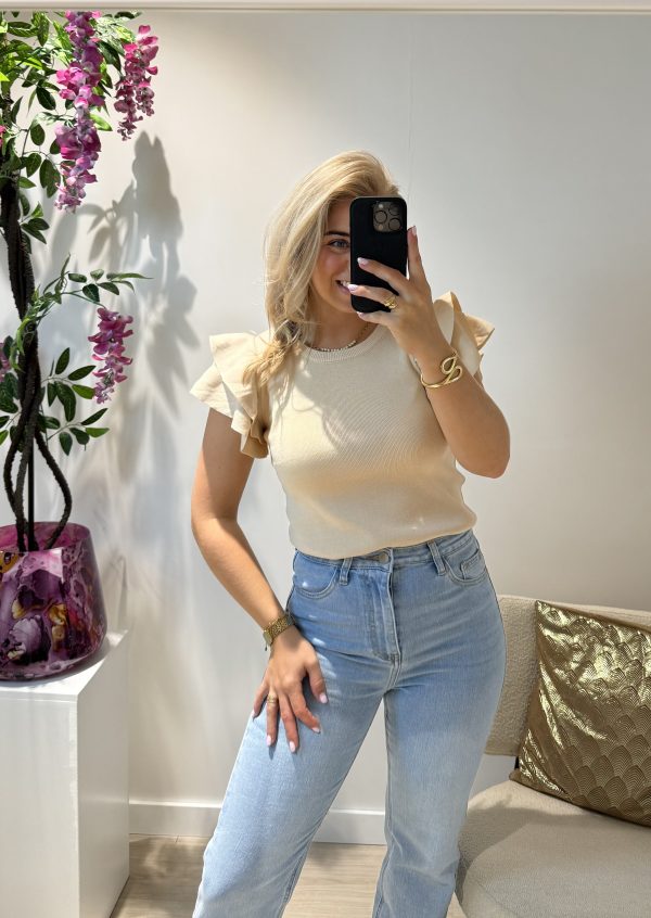 Charlie Extra Long Straight Jeans - Redial - Afbeelding 3