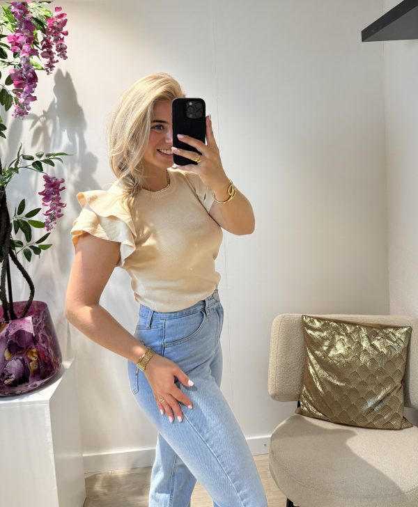 Charlie Extra Long Straight Jeans - Redial - Afbeelding 4