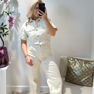 Dunya Jumpsuit - Redial