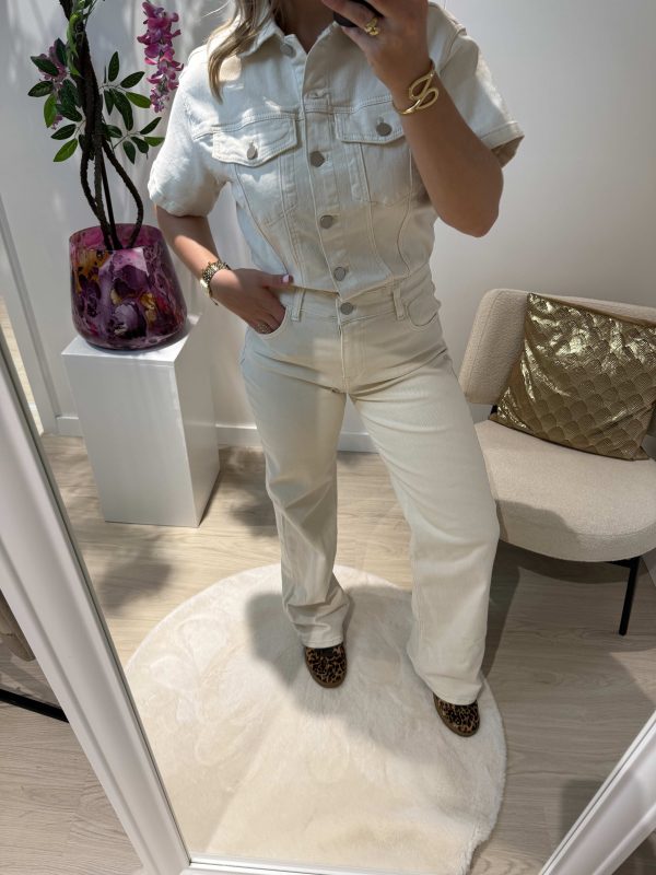 Dunya Jumpsuit - Redial - Afbeelding 5