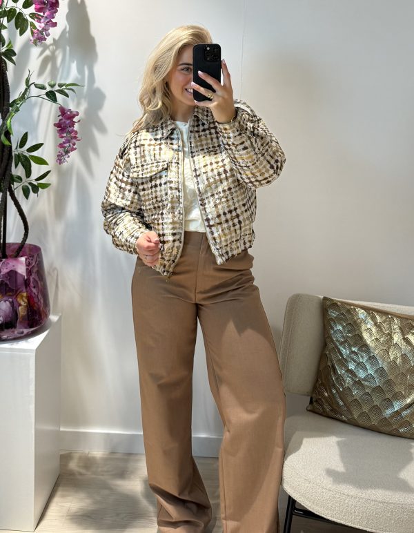 Jacket Noor - Afbeelding 2