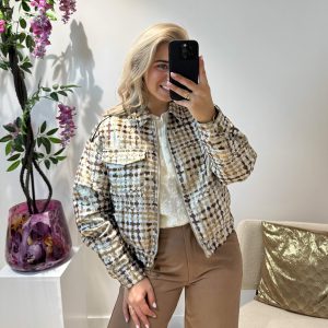 Jacket Noor
