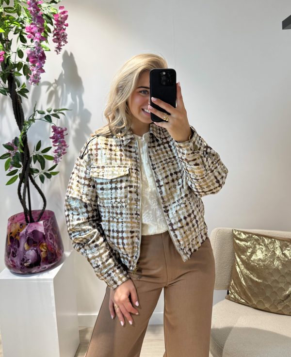 Jacket Noor