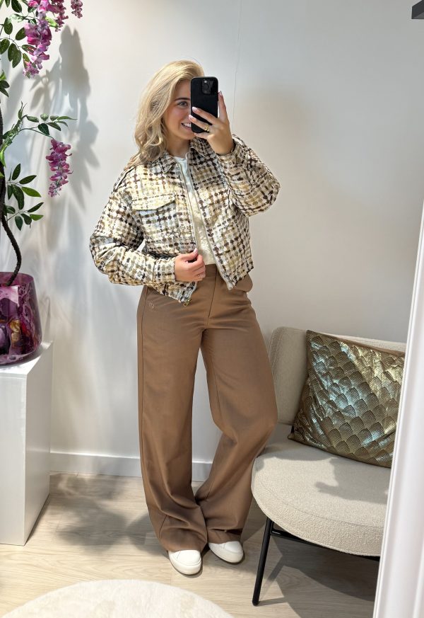 Trouser Shayma - Afbeelding 2
