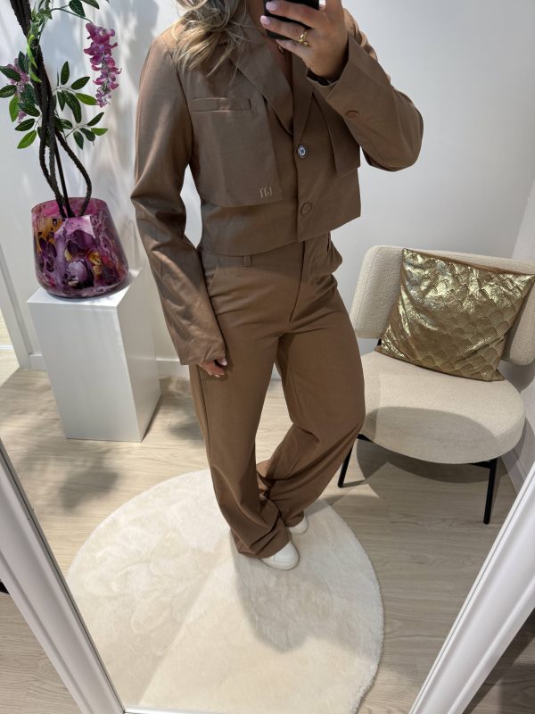 Trouser Shayma - Afbeelding 3