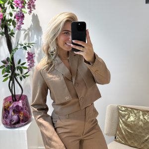 Blazer Donja