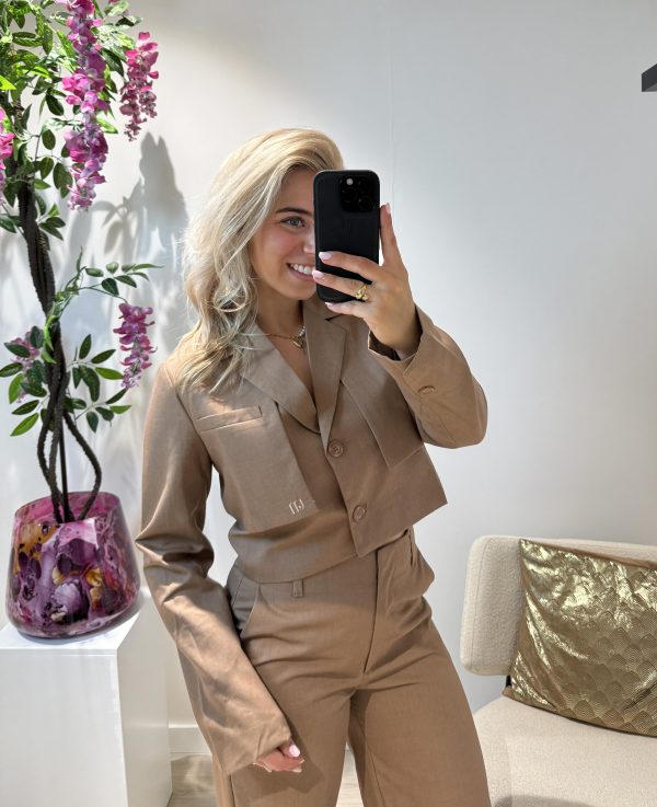 Blazer Donja