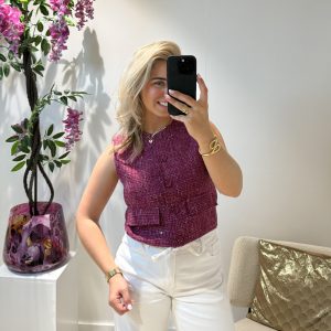 Yael Gilet